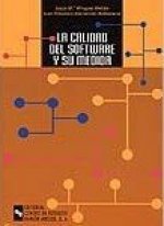 CALIDAD DEL SOFTWARE Y SU MEDIDA, LA
