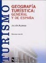 GEOGRAFIA TURISTICA
