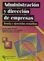 ADMINISTRACION Y DIRECCION DE EMPRESAS