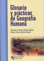 GLOSARIO Y PRÁCTICAS DE GEOGRAFÍA HUMANA