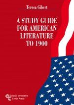 A study guide for American Literature to 1900