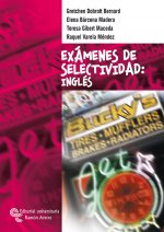 Exámenes de selectividad: Inglés