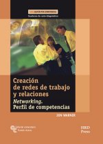 Creación de redes de trabajo y relaciones
