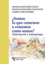 ¿Somos lo que comemos o comemos como somos?