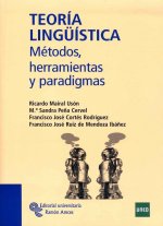 TEORIA LINGUISTICA