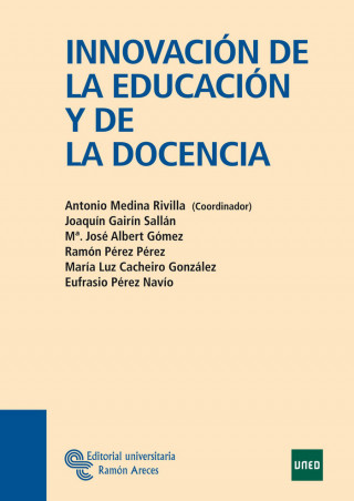 INNOVACION DE LA EDUCACION Y DE LA DOCENCIA