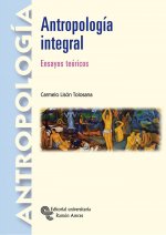 Antropología integral