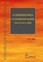 CONTABILIDAD PUBLICA Y LA CONTABILIDAD NACIONAL, LA: ENLACE