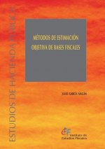 Métodos de estimación objetiva de bases fiscales