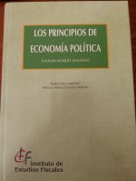 Los principios de Economía Política