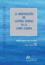 La armonización del control interno en la Unión Europea