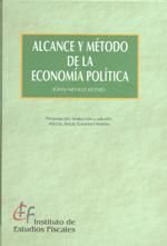 Alcance y método de la economía política