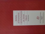 Manual de Presupuestos y Gestión Financiera del Sector Público