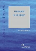 La fiscalidad de los bosques