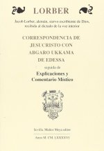 CORRESPONDENCIA DE JESUCRISTO CON ABGARO