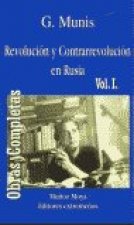 REVOLUCION Y CONTRARREVOLUCION EN RUSIA, V.I