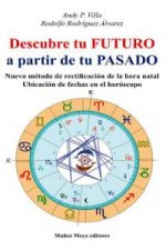 DESCUBRE TU FUTURO A PARTIR DE TU PASADO