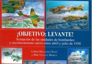 ­Objetivo: Levante!