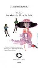 Los viajes de Àinos de Belle