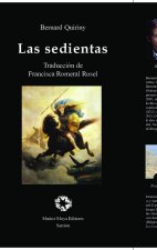 Las sedientas