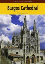 LA CATEDRAL DE BURGOS (INGLES)