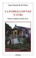 La familia Loynaz y Cuba