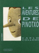 Les aventures de Pinotxo