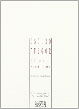 OSCURO FULGOR