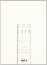 TIEMPOS DISCRETOS