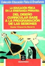 EDUCACION F.E.PRIMARIA:DISE¾O CURRIC.BASE A PROGRAMACION SES