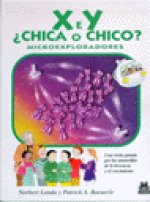 X E Y UCHICA O CHICO?