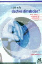 Qué es la electroestimulación? teoría, práctica y metodología (Color)
