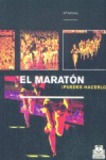 Maratón. ­Puedes hacerlo!, EL
