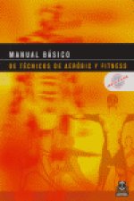 Manual básico de técnicos de Aerobic y Fitness (Bicolor)