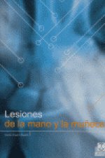 LESIONES DE LA MANO Y LA MUÑECA