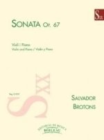 Sonata Op.67