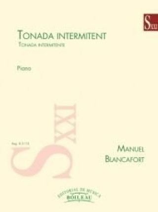 Tonada intermitent