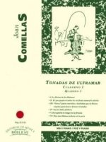 Tonadas de ultramar, Vol. 1