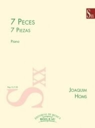 7 Peces