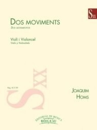 Dos Moviments
