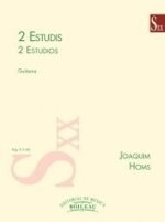 2 Estudis