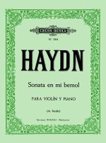 Sonata Mi bemol