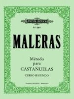 Método Castañuelas Curso 2º Teor.-Prac.inglT