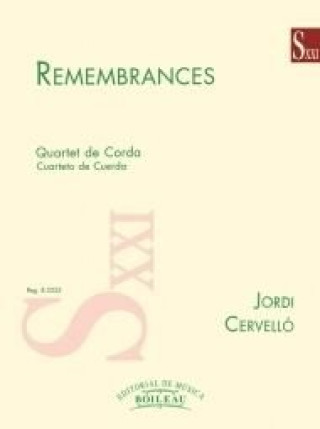 Remembrances