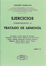 EJERCICIOS CORRESPONDIENTES AL TRATADO DE ARMONIA