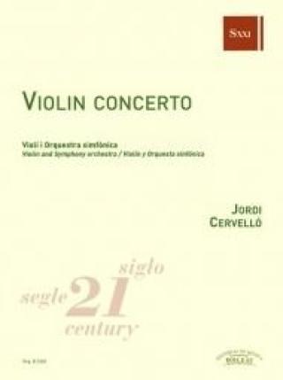Violin - Concerto