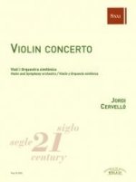 Violin - Concerto