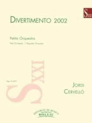 Divertimento 2002