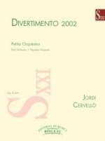 Divertimento 2002