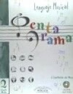 Pentagrama Grado Medio 3 Lenguaje Musical